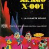Arago X-001 Tome 2