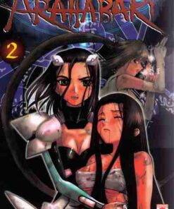 Arahabaki Tome 2