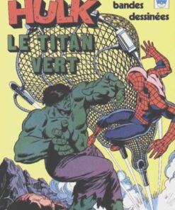 L'Araignée Tome 3