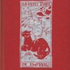 Le petit tarot de F'murrr