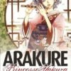 Arakure, princesse yakuza 04