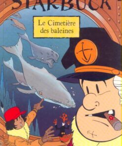 Starbuck Tome 2