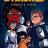 Starlight Tome 1