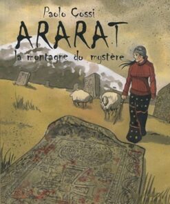 Ararat - La montagne du mystère