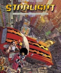 Starlight Tome 1