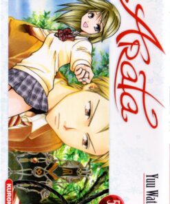 Arata 5