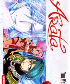 Arata 7