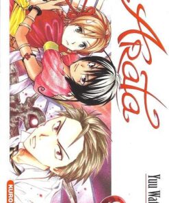 Arata 9