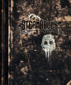 SteamDolls 1