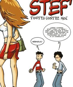 Stef' Tome 1