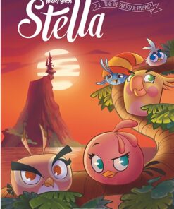 Stella Tome 1