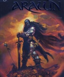 Arawn Tomes 1 à 3