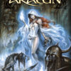 Arawn Intégrale Tomes 1 à 3
