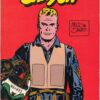 Steve Canyon Glénat Tome 2