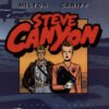 Steve Canyon Glénat / Gilou Vol. 2