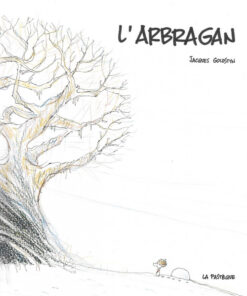 L'Arbragan
