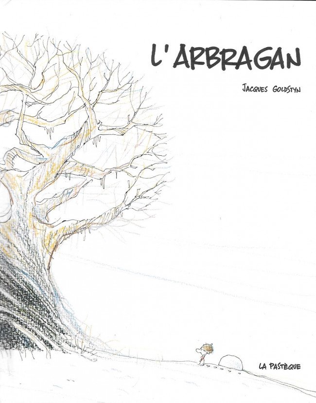 L'Arbragan