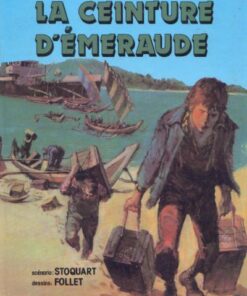 Les aventures de Steve Severin Tome 3