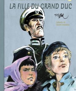 Les aventures de Steve Severin Tome 6