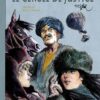 Les aventures de Steve Severin Tome 7