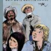 Les aventures de Steve Severin Tome 8