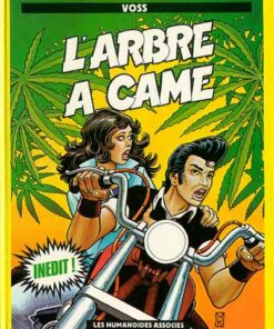 L'Arbre à came