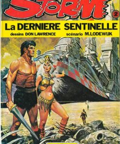 Storm Tome 2