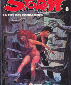 Storm Tome 8