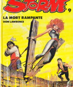 Storm Tome 9