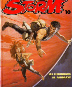 Storm Tome 10