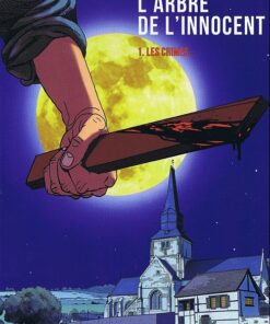 L'Arbre de l'innocent Tome 1