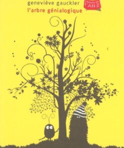 L'Arbre génialogique