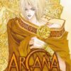 Arcana 3