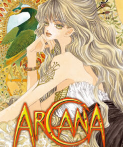 Arcana 5