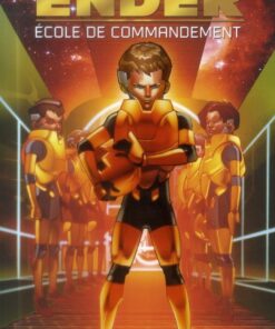 La Stratégie Ender Tome 2
