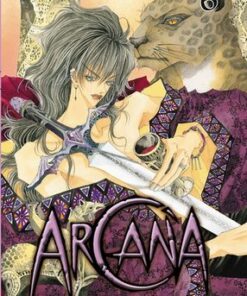 Arcana 6