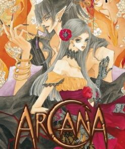 Arcana 7