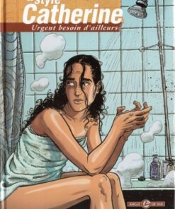 Le Style Catherine Tome 1