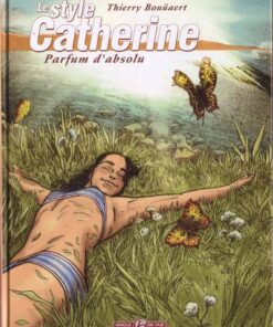 Le Style Catherine Tome 3