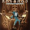 Arcanes 1