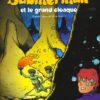 Submerman 16/22 Tome 1
