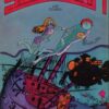 Submerman 16/22 Tome 1
