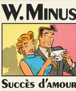 Succès d'amour