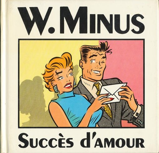 Succès d'amour