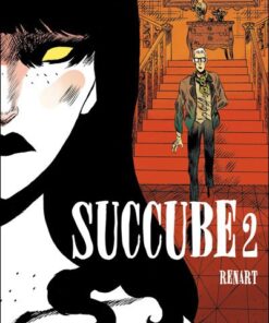 Succube Tome 2