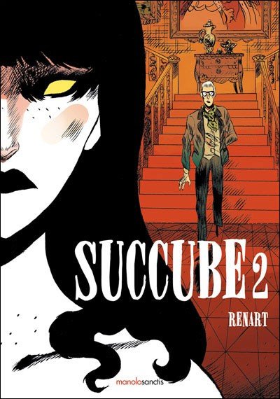Succube Tome 2