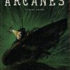 Arcanes 8