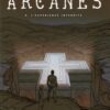 Arcanes 8