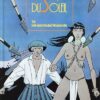 La Sueur du soleil Tome 3