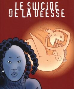 Le Suicide de la Déesse